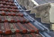 Tile Roof Repairs