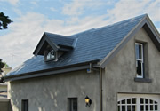 Slate Roofing